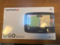 Navigation/GPS, TomTom Tomtom Basic