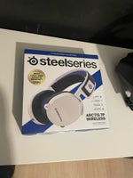 headset hovedtelefoner, SteelSeries, Steelseries