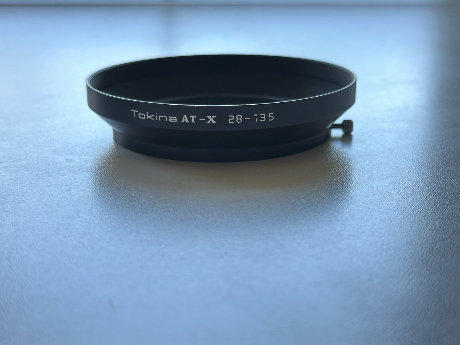 Zoomobjektiv, Tokina, AT-X 28-135mm 1:4-1:4,6