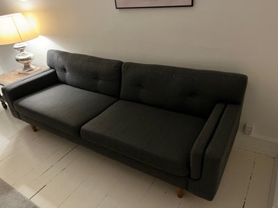 Sofa, Ilva sofa, brugt men i helt fin stand.
Køber afhenter selv.