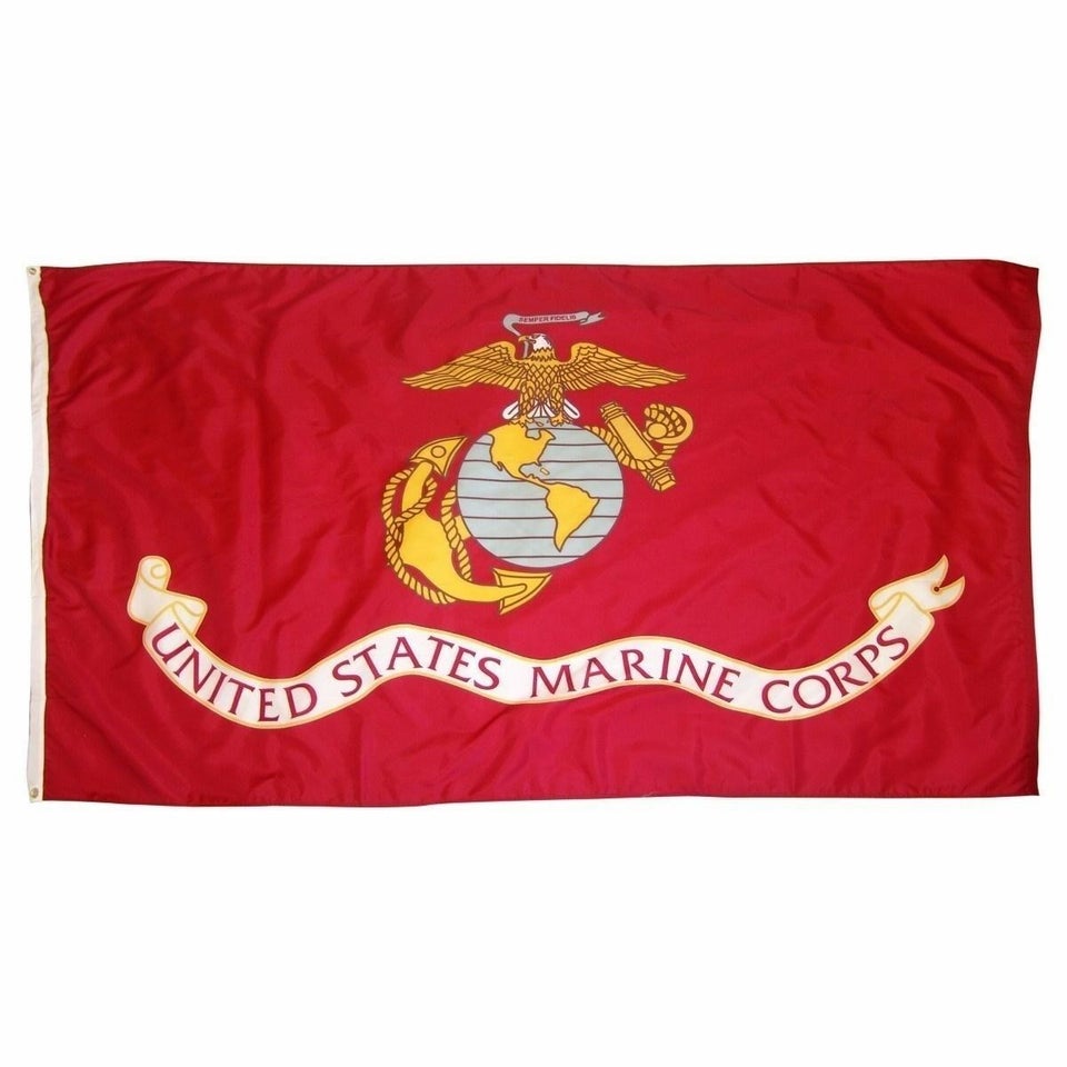 Militær, USA Marinekorpset