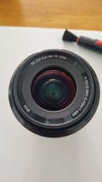 Zoom lens, Sony, Sony FE 3.5-5.6 / 28-70mm