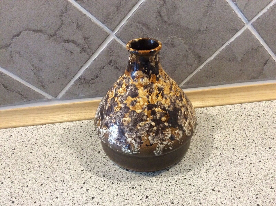 Keramik, Vase, Germany