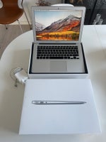 MacBook Air, 2015, 1,6 GHz