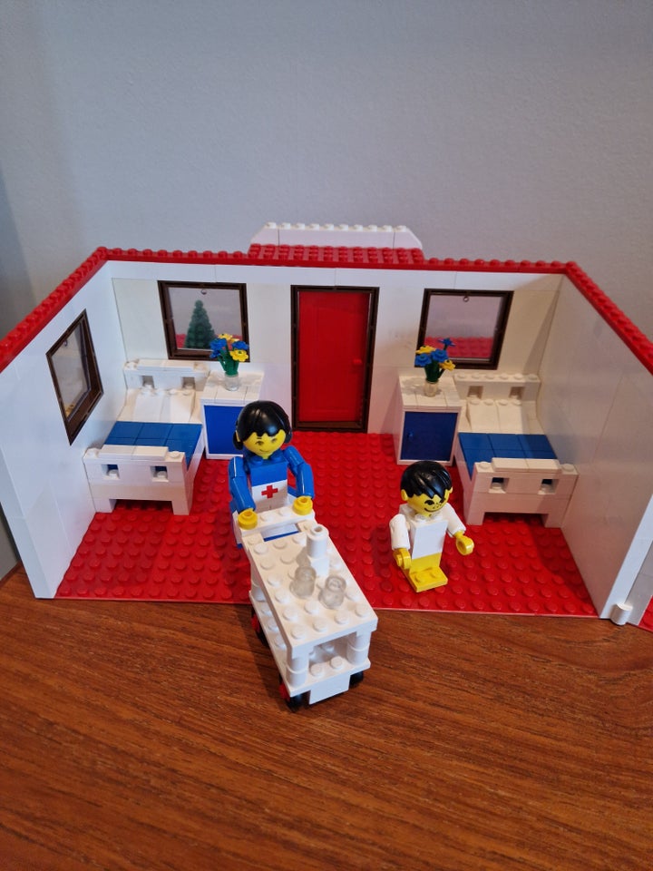 Lego City, 231