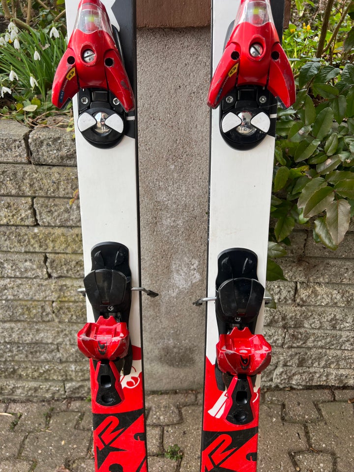 Slalomski, K2, str. 178 cm