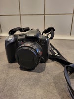 Canon, SX10s, 10 megapixels