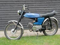 Puch Puch Monza, 1978