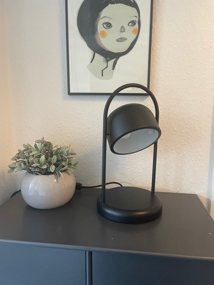 Lampe, Eva Solo