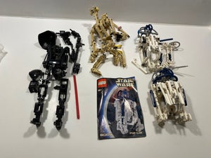 Lego 8010 hot sale