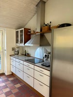 Køkken, komplet, Svane