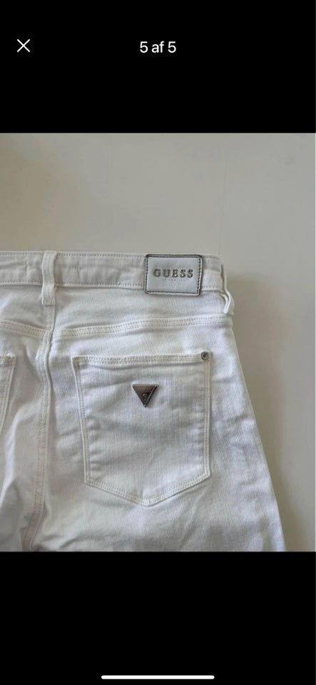 Jeans, GUESS, str. 40