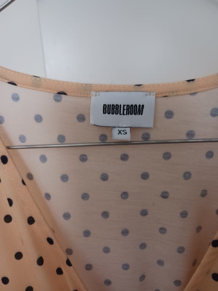 Anden kjole, Bubbleroom, str. XS