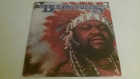 LP, Buddy Miles, Bicentennial Gathering of the Tribes