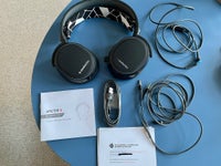 headset hovedtelefoner, SteelSeries, Arctis 3 Bluetooth