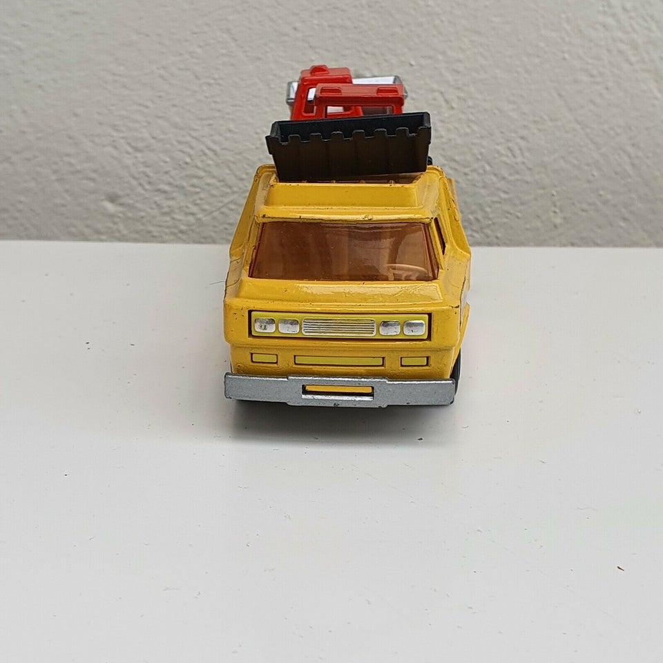 Superking, Matchbox