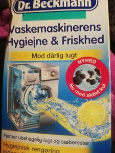 Vaskemaskine Tilbehør - Sjælland | DBA -