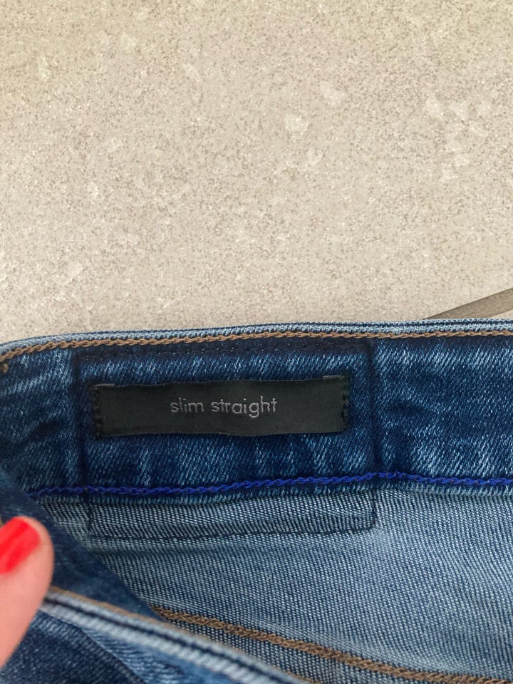 Jeans, Calvin Klein, str. 34