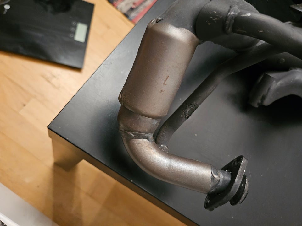 Aprilia Sr50 e4, 2018