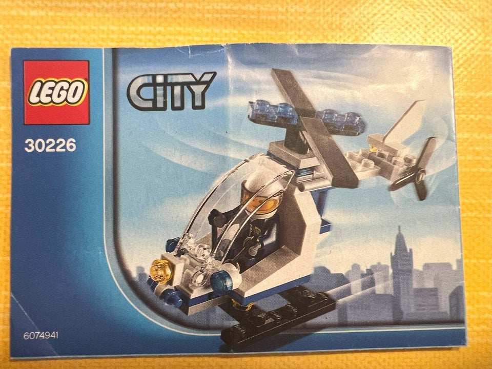 Lego City, 30226