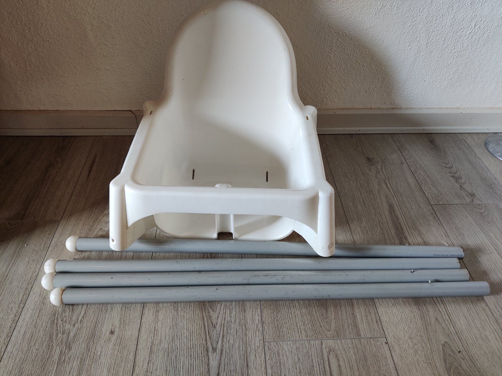 Højstol, IKEA Antilop