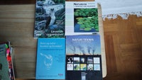 Bøger til brug i læreruddannelsen biologi og natur, Jens
