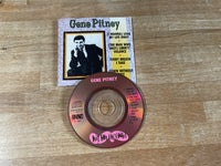 Gene Pitney:: Lit Bit Of Gold 3” mini cd., rock