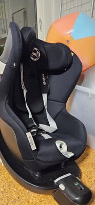 Autostol, op til 13 kg , Cybex Sirona M2 i-series, Til 16kg.
2 stk. 
1000 kr - 1stk