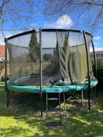 Trampolin, North trampolin 420cm