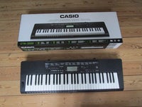 Keyboard, Casio CT-3500