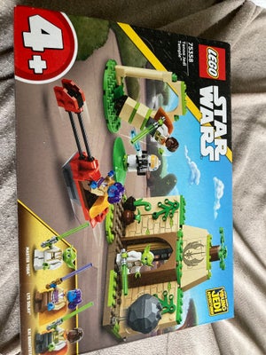Lego Star Wars, NYT UDGÅET, 150 PP