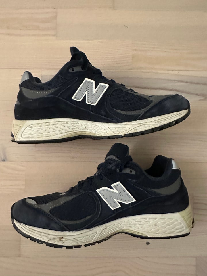 Sneakers New balance str. 42 5 dba Kob og Salg af Nyt og Brugt