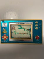 Nintendo Game & Watch, Donkey kong JR., Rimelig