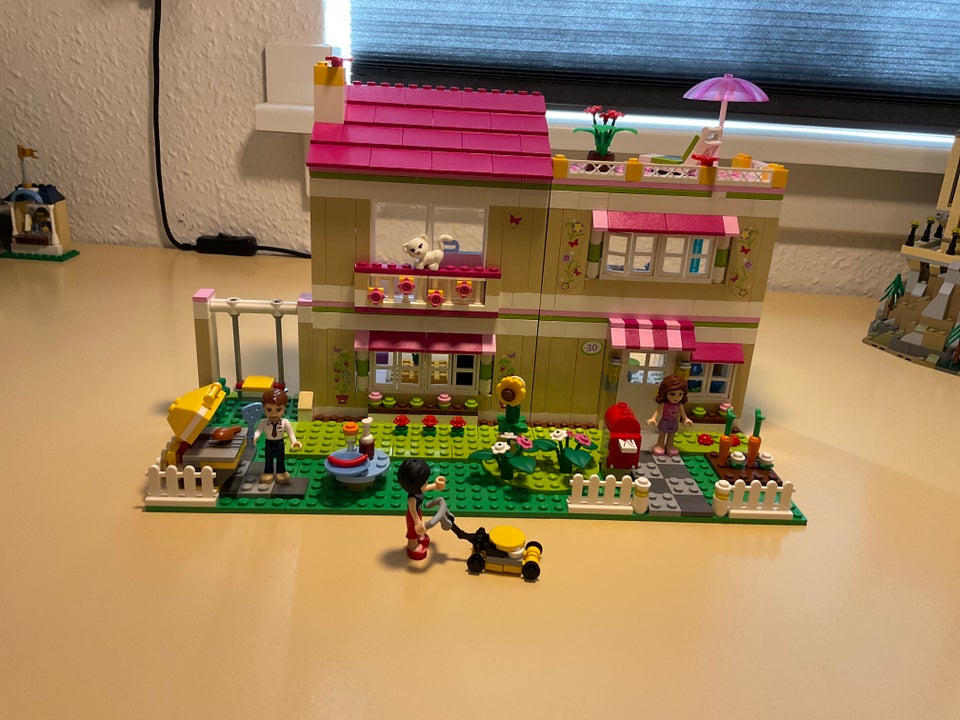 Lego Friends, 3315