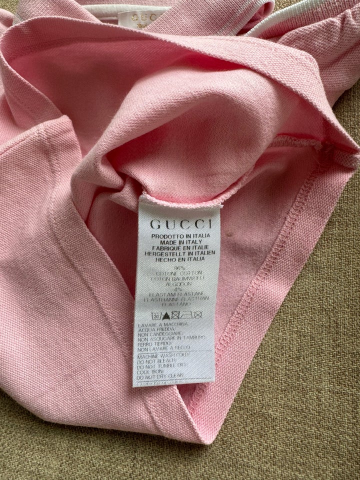 Polo t-shirt, Polo, Gucci