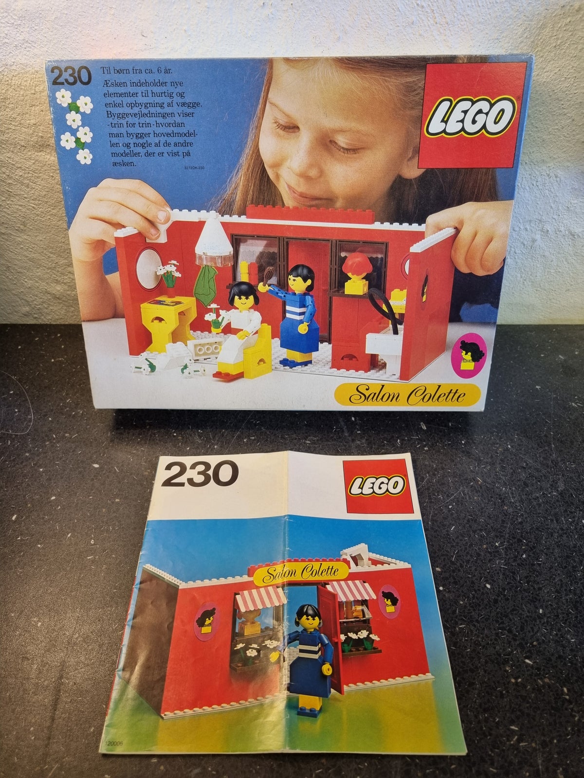 Lego andet, – dba.dk – Køb og Salg af Nyt og Brugt