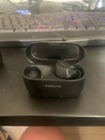 in-ear hovedtelefoner, Jabra, Elite 4 active