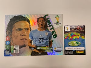 Sticker 436-437: Marquinhos - Gregory van der Wiel - Panini FIFA