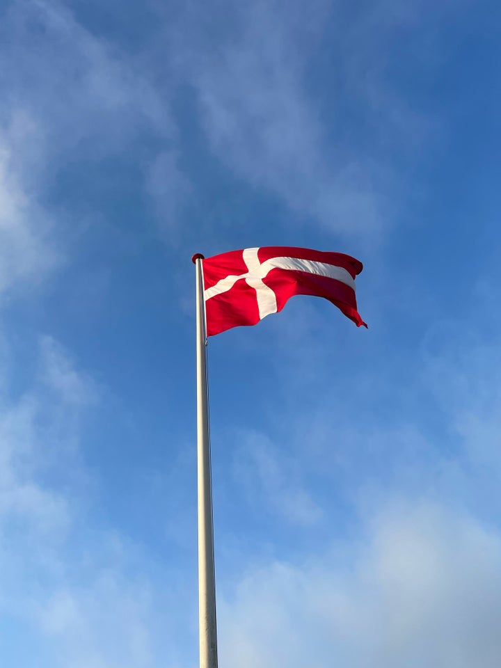 Dannebrog