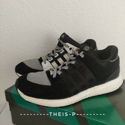 Eqt support shop 93/16 sko