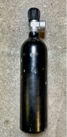 Flaske Luxfer