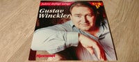 Gustav Winckler: Julens Dejlige Sange, pop