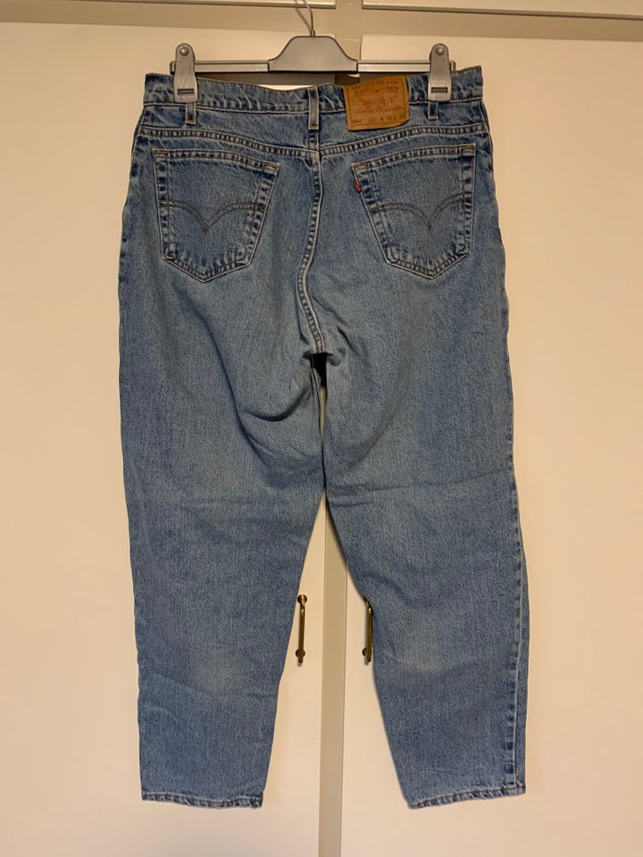 Jeans, Levis, str. 36