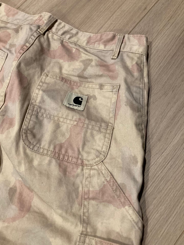 Bukser, Carhartt, str. 26