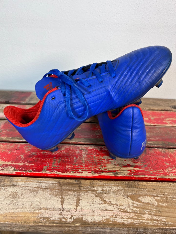 Fodboldstøvler, Adidas Predator 19.4 FxG fodboldstøvler ,