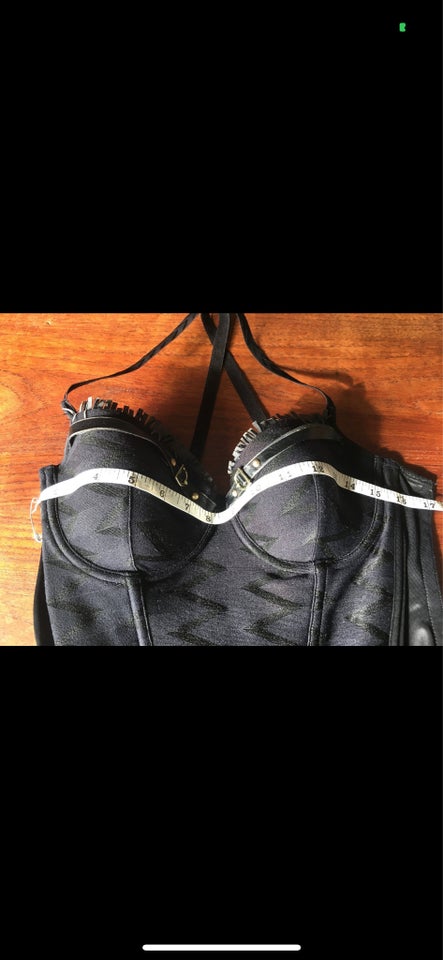 Andet, Marlies Dekkers Lingerie Collection , str. findes i