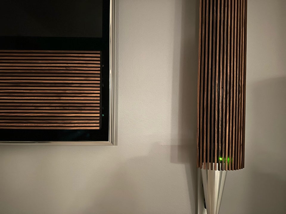 Højttaler, Bang & Olufsen, Beolab 8000 / 8002