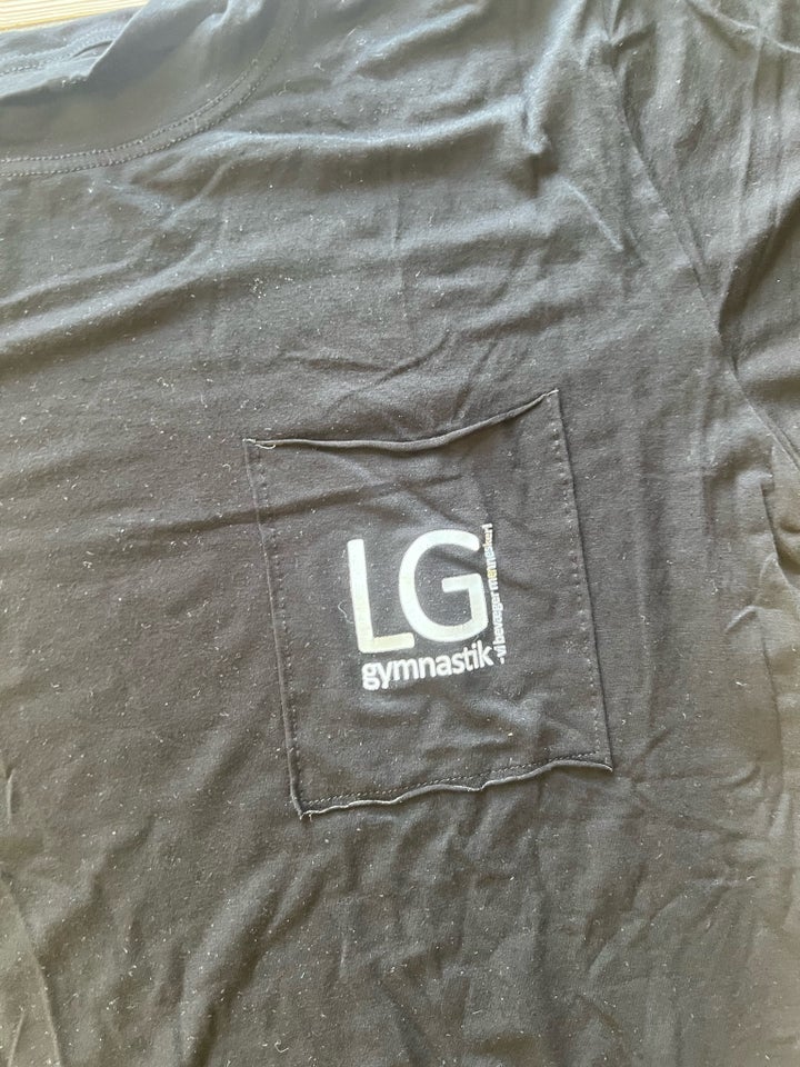 T-shirt, T-shirt, L.G. Gymnastik