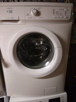 Electrolux vaskemaskine, EW166110W, frontbetjent