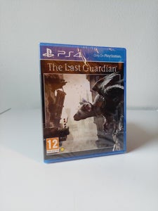realistisk vedvarende ressource til Find The Last Guardian i Spil til Playstation - PS4 - Køb brugt på DBA